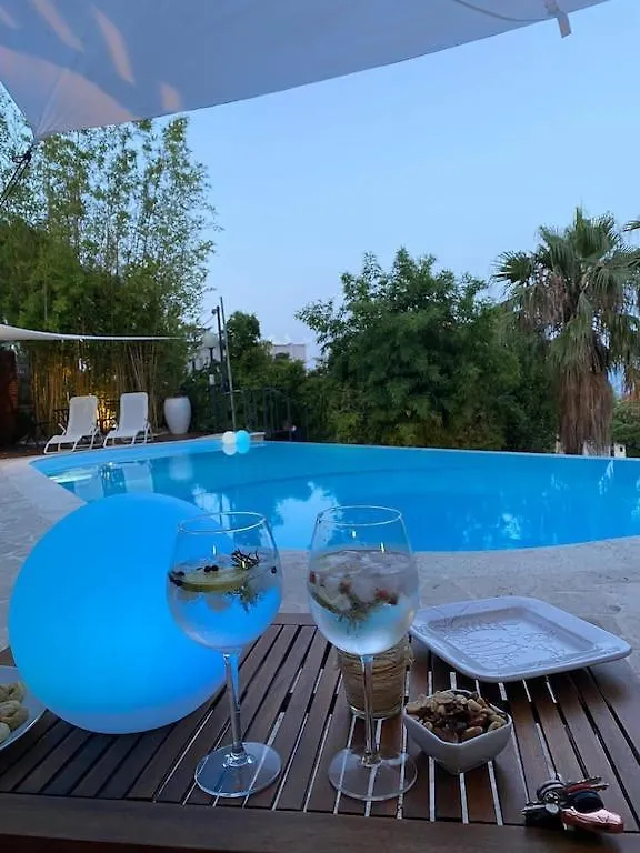 Appartement Casa Milena Elegante Dimora Con Piscina Privata à Albissola Marina 0*,