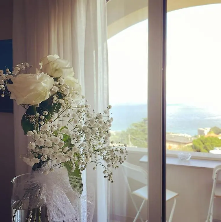 Appartement Casa Milena Elegante Dimora Con Piscina Privata à Albissola Marina