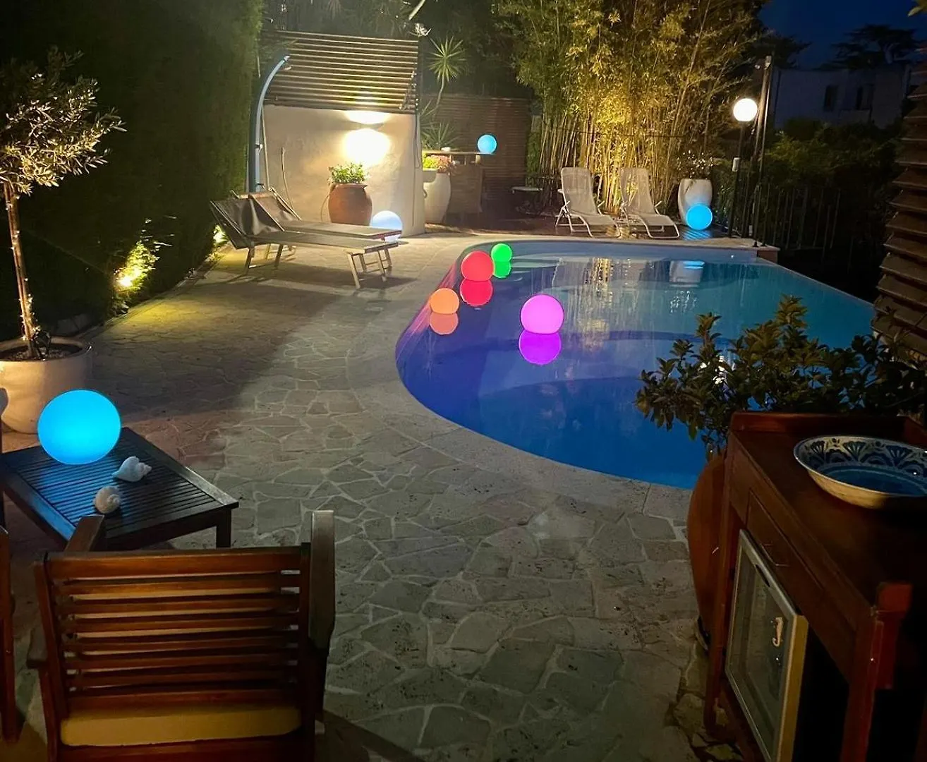 Appartement Casa Milena Elegante Dimora Con Piscina Privata à Albissola Marina