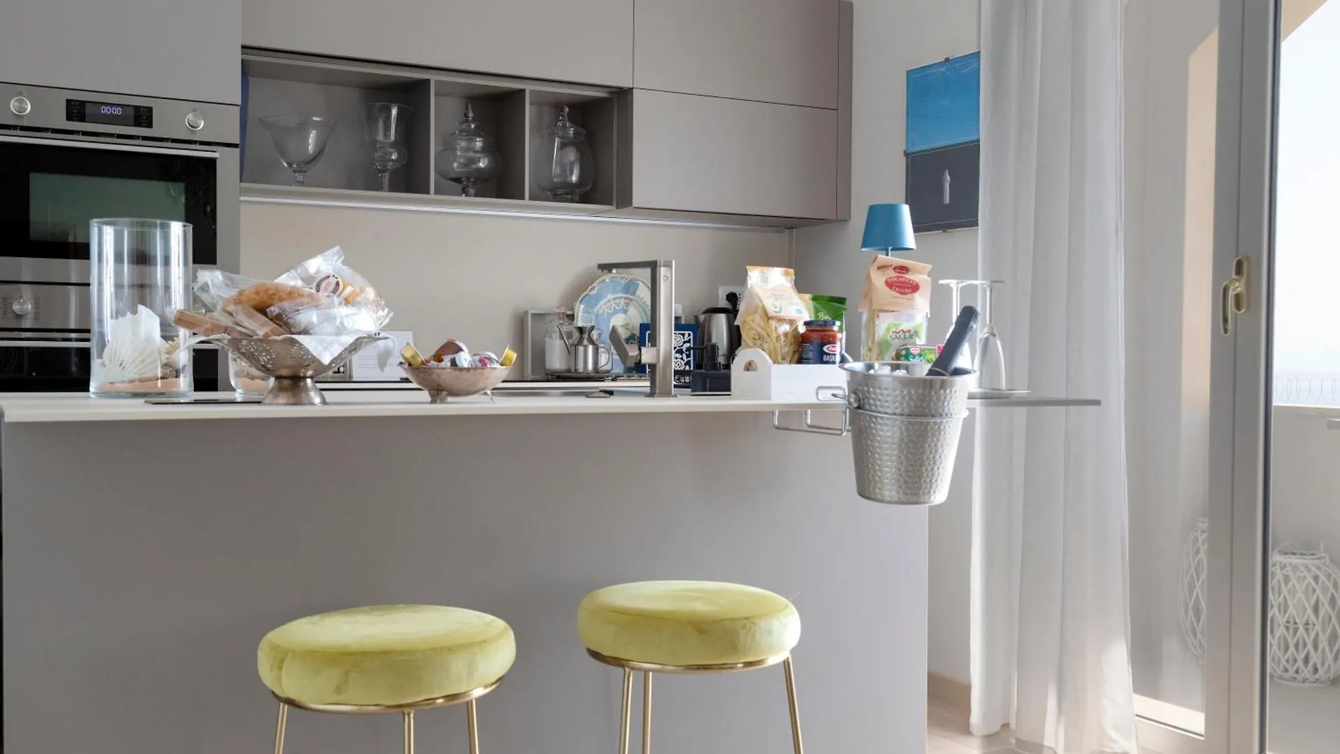 Appartement Casa Milena Elegante Dimora Con Piscina Privata à Albissola Marina
