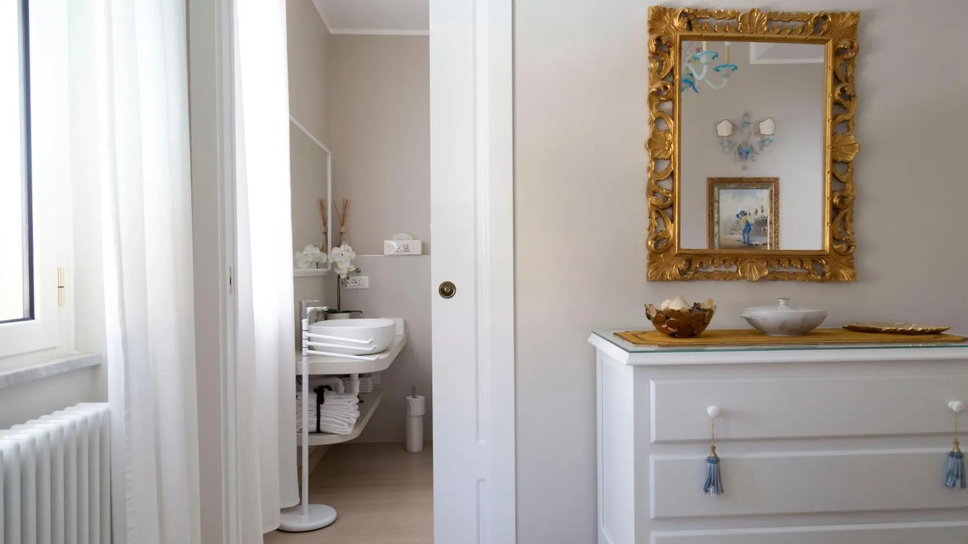 Appartement Casa Milena Elegante Dimora Con Piscina Privata à Albissola Marina Italie