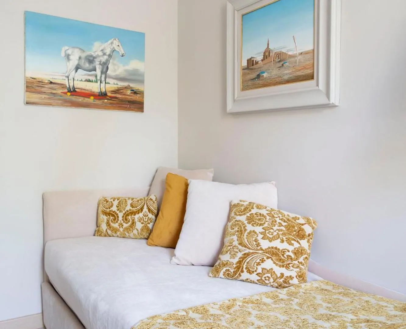 Appartement Casa Milena Elegante Dimora Con Piscina Privata à Albissola Marina