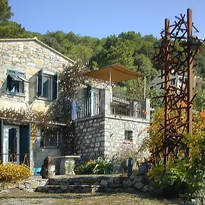  Chalet La Casa Del Pittore