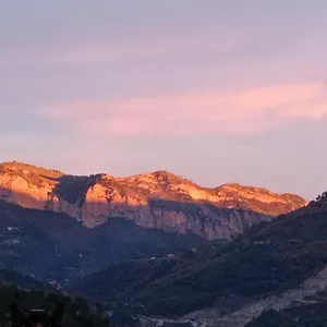 Séjour à la ferme Vecchio Frantoio, Villatella