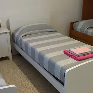 Appartement Il Fuso Di Maria, Borghetto di Vara