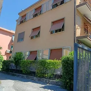  Appartamento Il Glicine Vicino Al Mare
