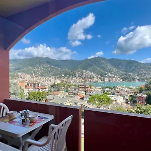 Appartement Eurotel 405, Rapallo